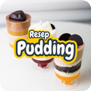 resep puding lengkap offline APK