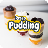 resep puding lengkap offline