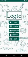 Logic - Math Riddles and Puzzles capture d'écran 1