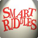Smart Riddles - Brain Teaser word game APK