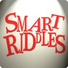 Smart Riddles - Brain Teaser word game 아이콘