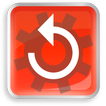 Reset System UI (ROOT) ikon