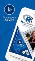 Rádio Residência الملصق