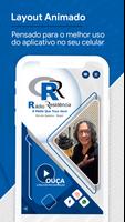 Rádio Residência تصوير الشاشة 2