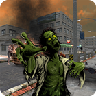 Outbreak: The Zombie Slayer 图标