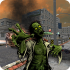 Outbreak: The Zombie Slayer آئیکن