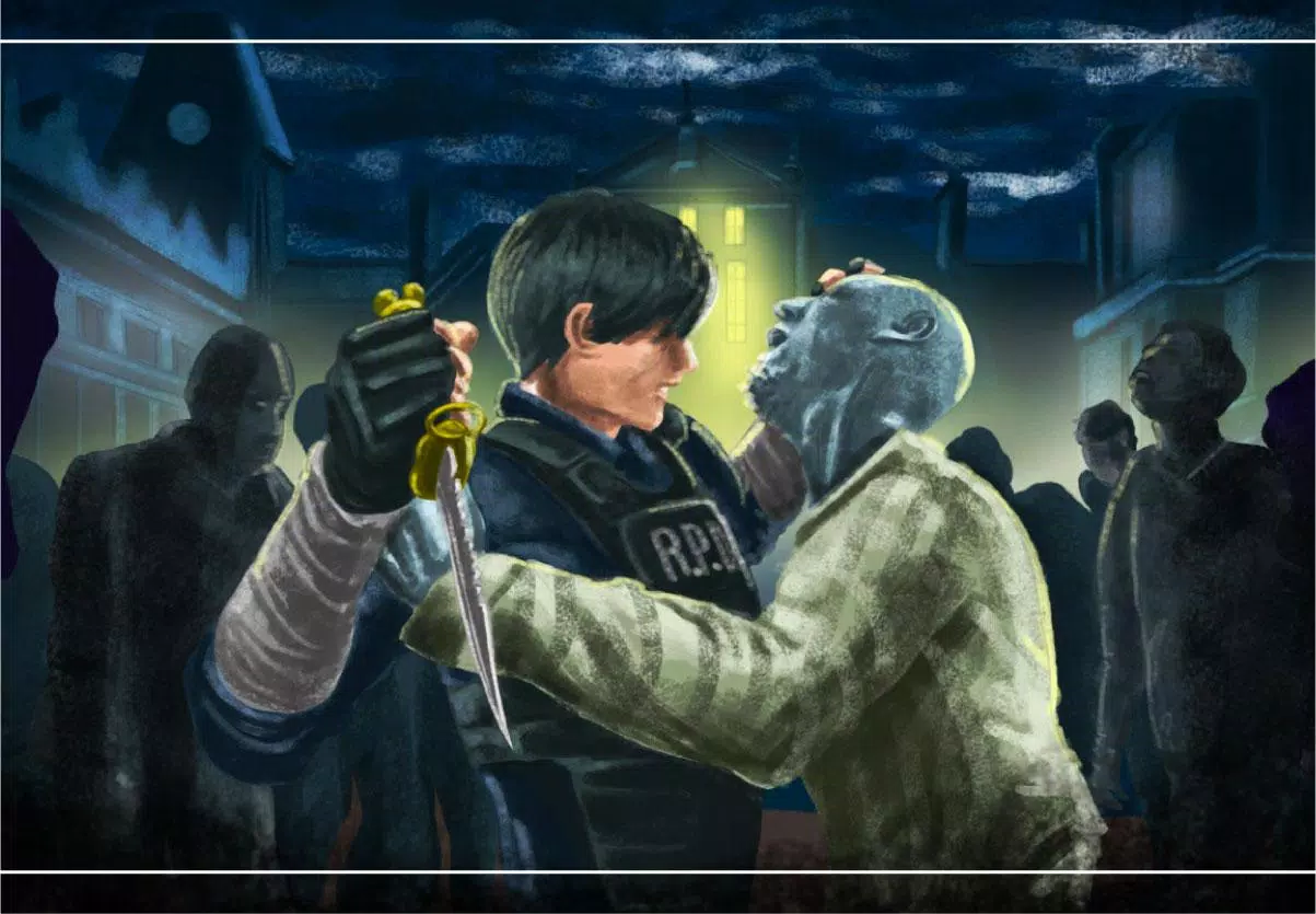 Download do APK de RESIDENT EVIL 2 REMAKE Gameplay Wiki Walkthrough para  Android