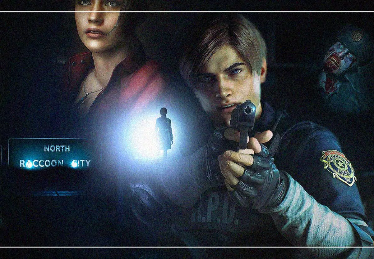 Download do APK de RESIDENT EVIL 2 REMAKE Gameplay Wiki Walkthrough para  Android