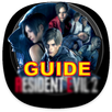 New Resident Evil 3 Remake 2020 Tips APK