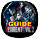 New Resident Evil 3 Remake 2020 Tips APK