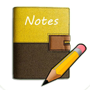 Android Notes App - Notes and Lists APK