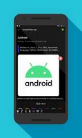 Android Notes App - Notes and Lists capture d'écran 2