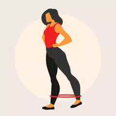 Resistance Band Exercises XAPK download