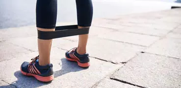 Resistance Band Workout Plan
