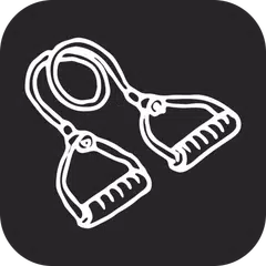 download Allenarsi con bande elastiche APK