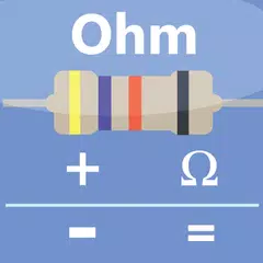 Скачать Resistor Color Code Calculator APK