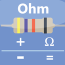 Resistor Color Code Calculator-APK