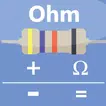 Resistor Color Code Calculator