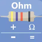 Resistor Color Code Calculator biểu tượng