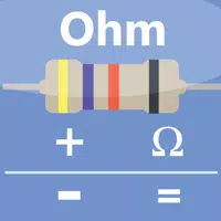 Resistor Color Code Calculator bài đăng