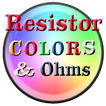 Resistor Color Code calculator