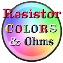 Resistor Color Code calculator APK