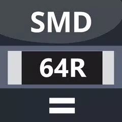 SMD Resistor Calculator アプリダウンロード