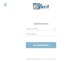 IDVerif screenshot 3