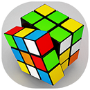 Solution solve cube rubik APK