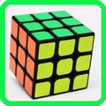 Résolvez le cube de Rubik. Méthodes