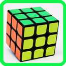 Solve Rubik's Cube. Methods-APK