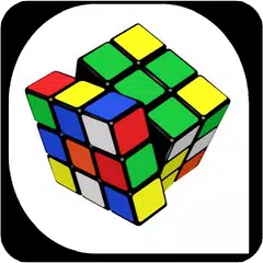 Solve rubik cube step by step APK 下載