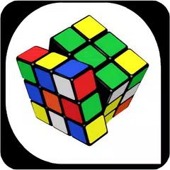 Baixar Resolva o cubo de rubik passo a passo APK