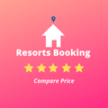 Resorts Booking App