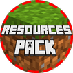 Resources Pack for Minecraft P