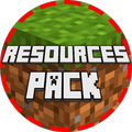 Resources Pack for Minecraft P