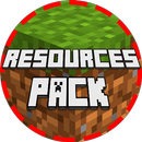 Resources Pack for Minecraft P APK