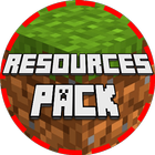 Resources Pack for Minecraft P иконка