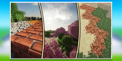 Resources Pack for Minecraft P скриншот 2