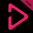 Resco Music - Stream & Radio-icoon