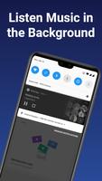 Resco Music - Stream & Radio screenshot 1