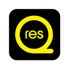 Reliance Digital resQ icône