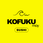 КОФУКУмай суши biểu tượng