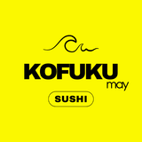 КОФУКУмай суши biểu tượng