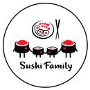 Sushi Family APK