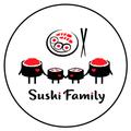 ”Sushi Family