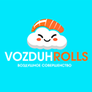 Vozduh Rolls APK