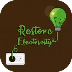 Restore electricity APK Herunterladen