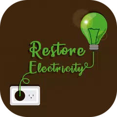 Restore electricity アプリダウンロード
