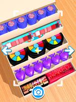 Makeup Organizing: Girl Games スクリーンショット 3